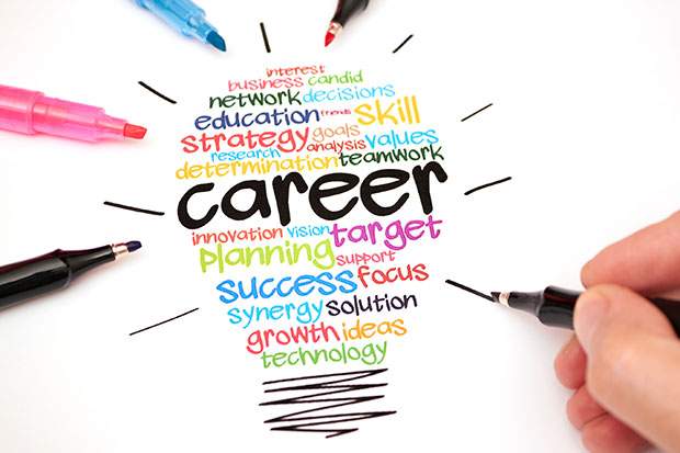 career